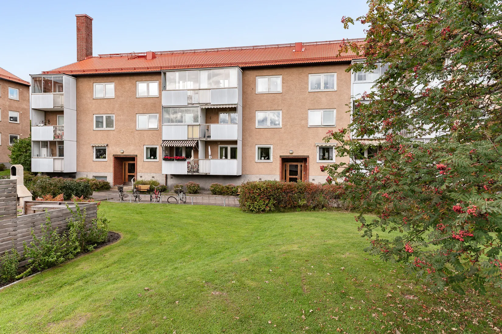 Bostadsrätt, Storgatan 12B, Katrineholm Norr, Katrineholm