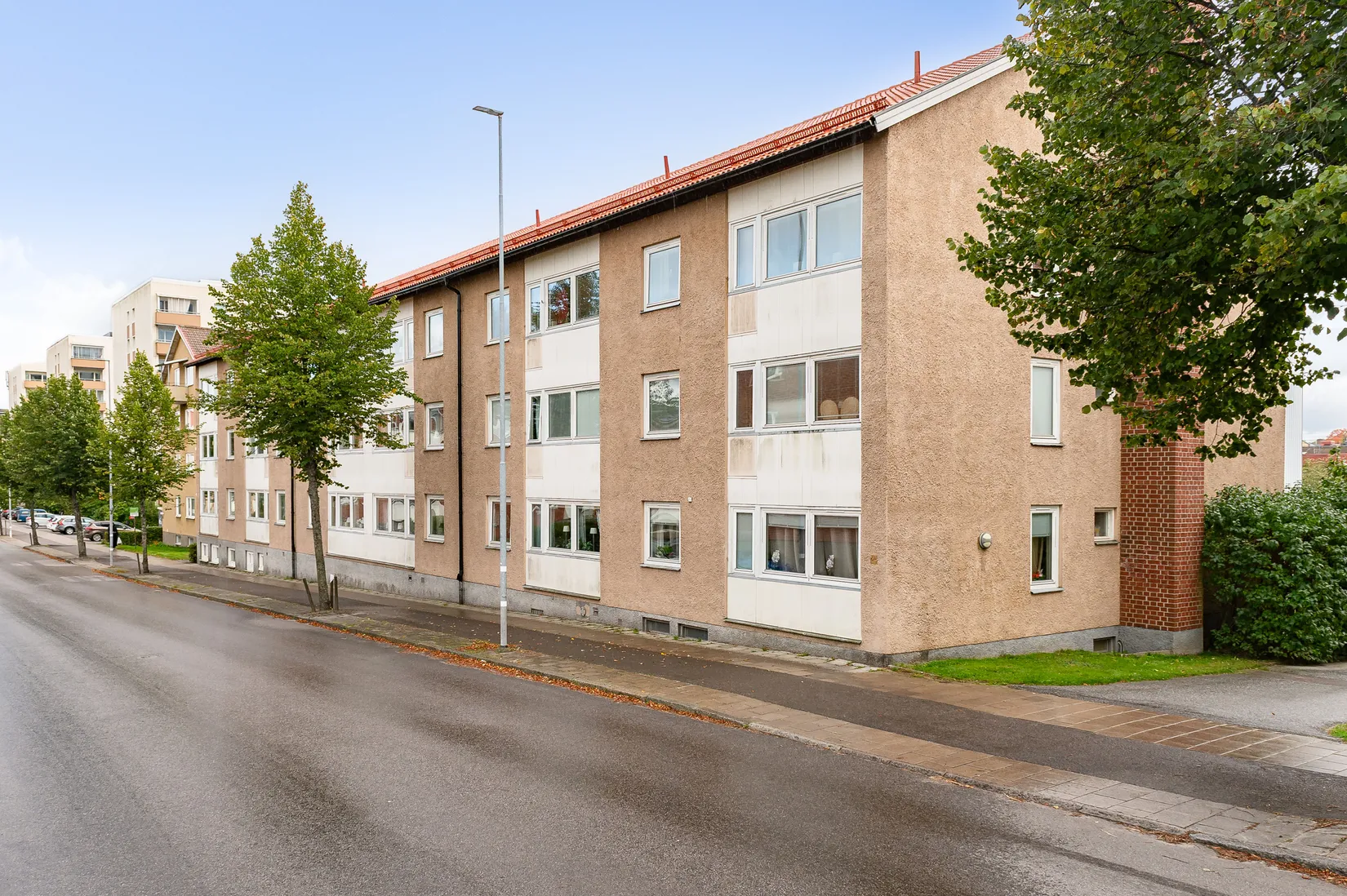 Bostadsrätt, Storgatan 12B, Katrineholm Norr, Katrineholm