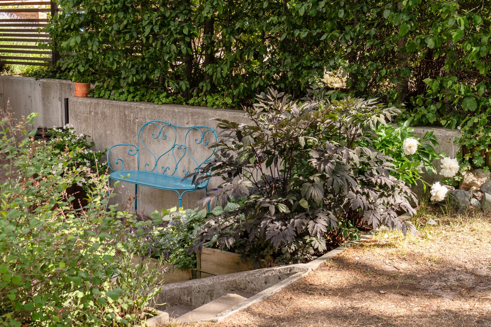 Radhus, Nybodaringen 111, Liljeholmen, Stockholm