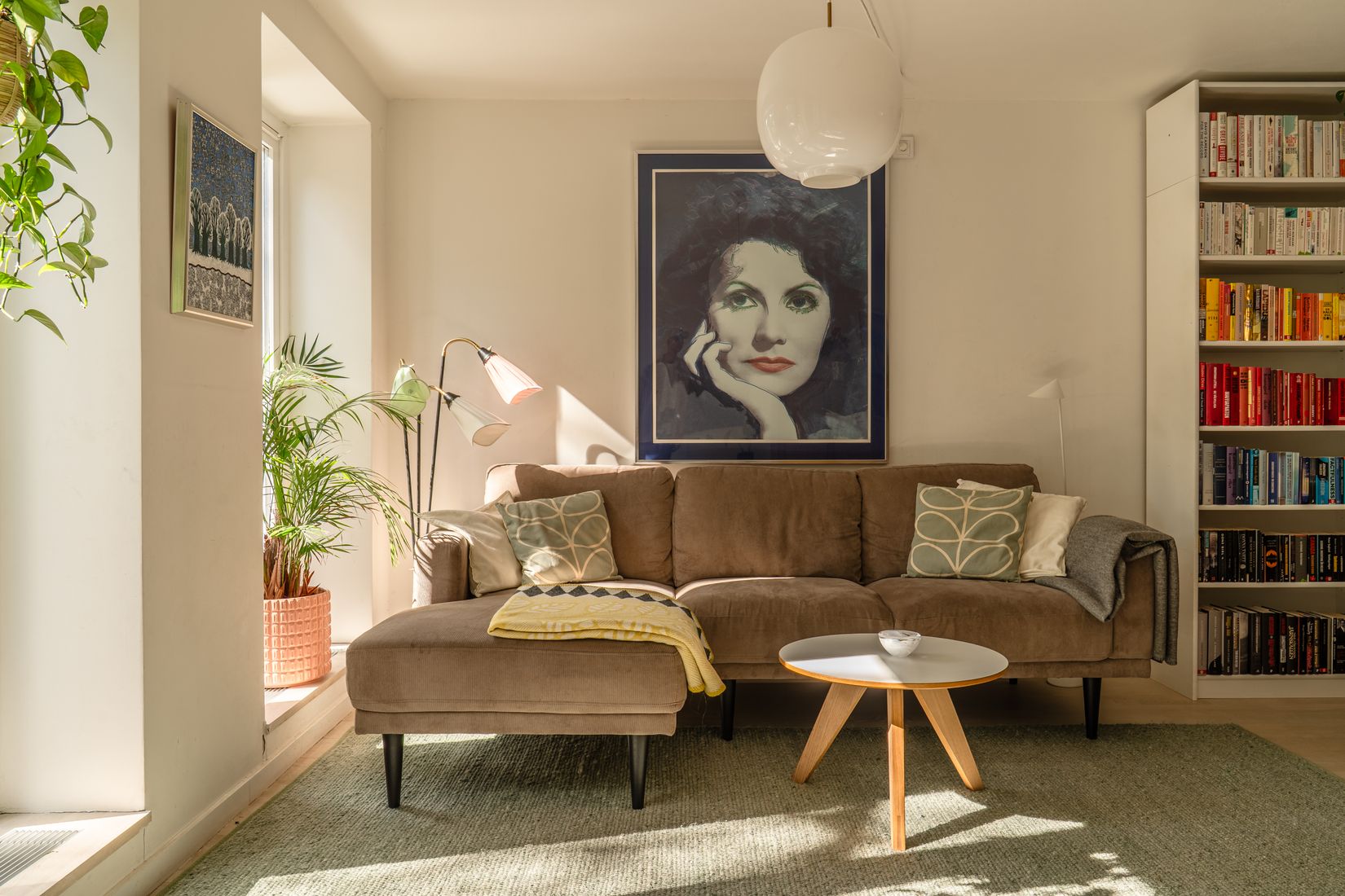 Radhus, Nybodaringen 111, Liljeholmen, Stockholm