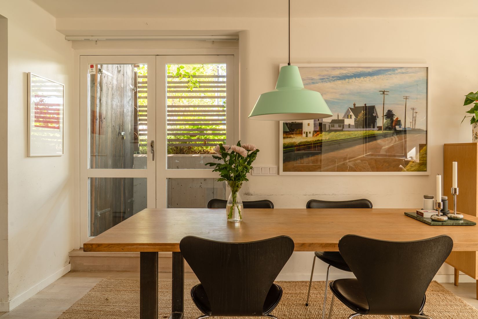 Radhus, Nybodaringen 111, Liljeholmen, Stockholm