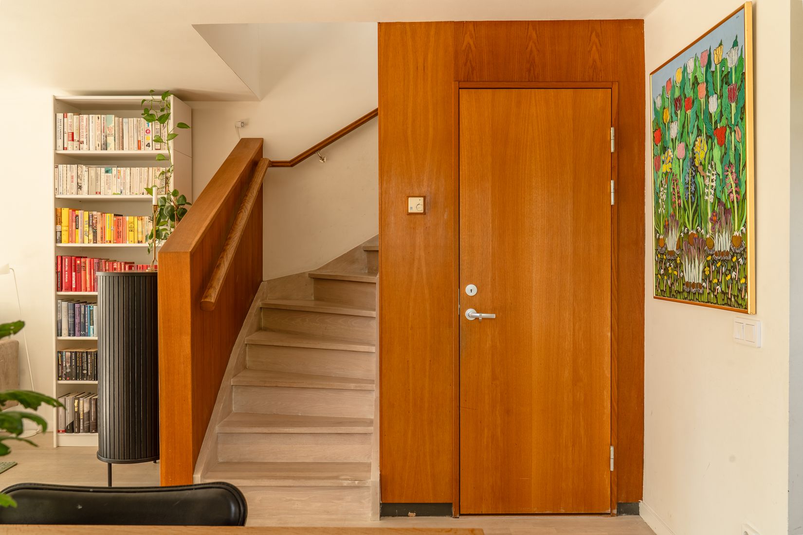 Radhus, Nybodaringen 111, Liljeholmen, Stockholm