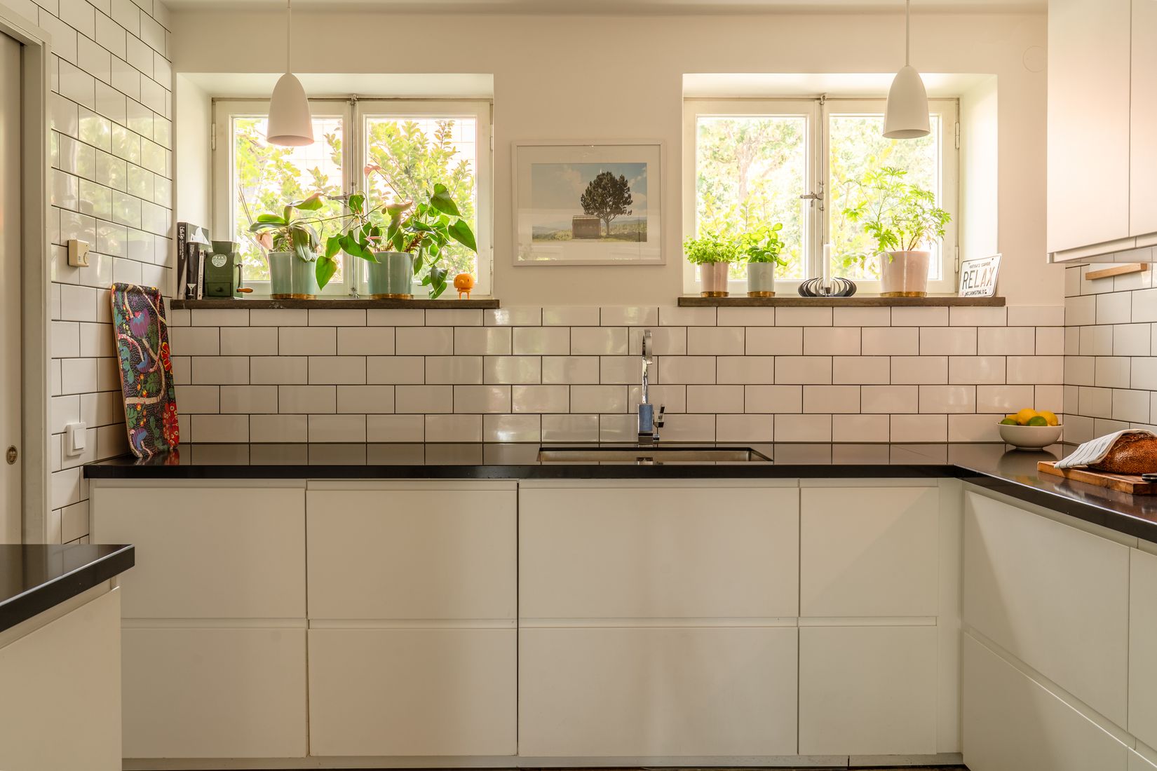 Radhus, Nybodaringen 111, Liljeholmen, Stockholm