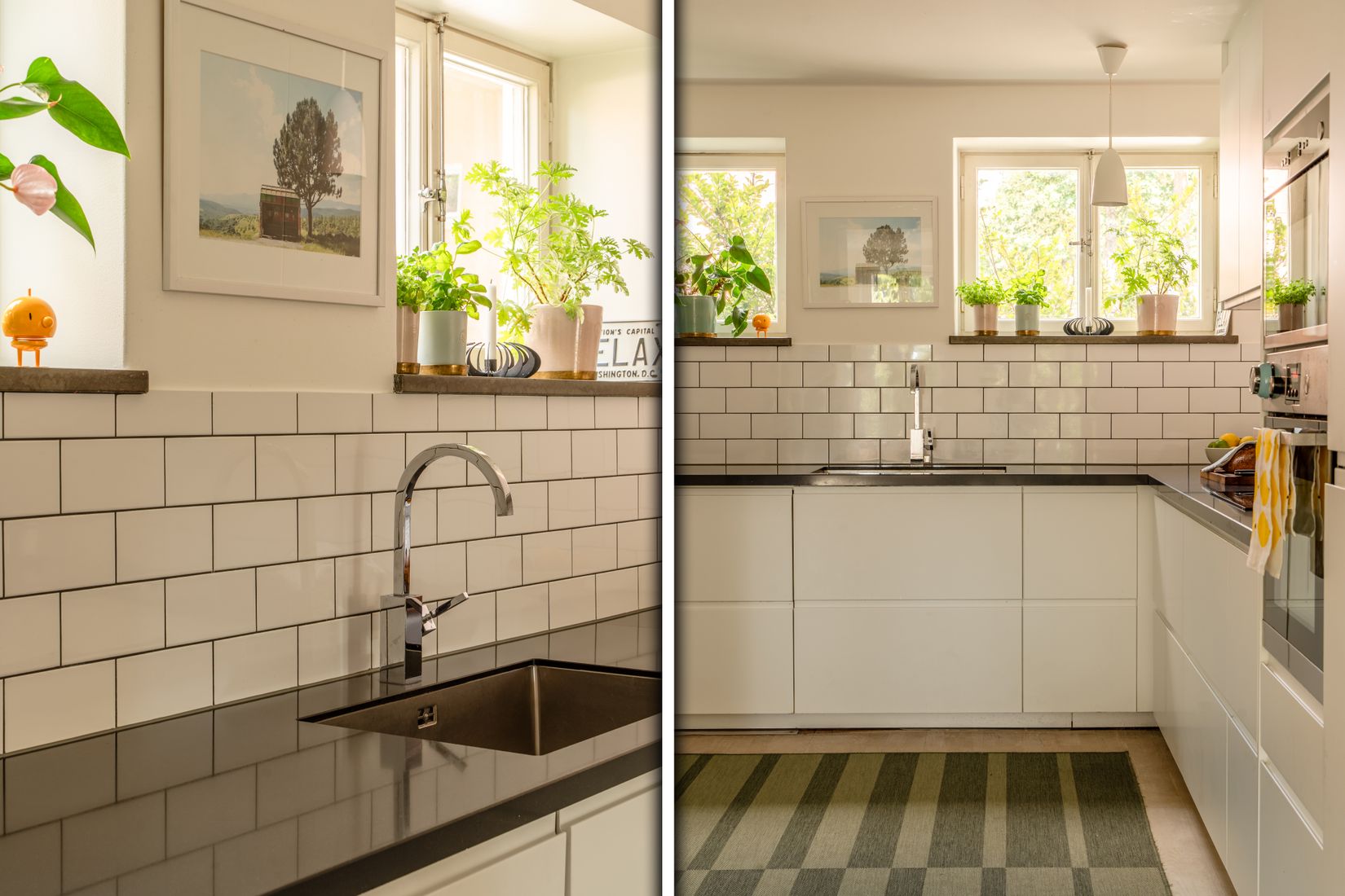 Radhus, Nybodaringen 111, Liljeholmen, Stockholm