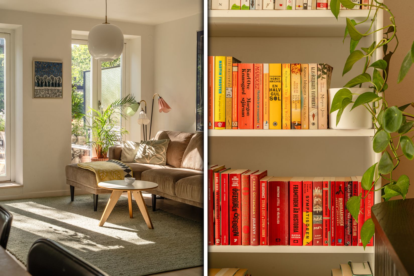 Radhus, Nybodaringen 111, Liljeholmen, Stockholm