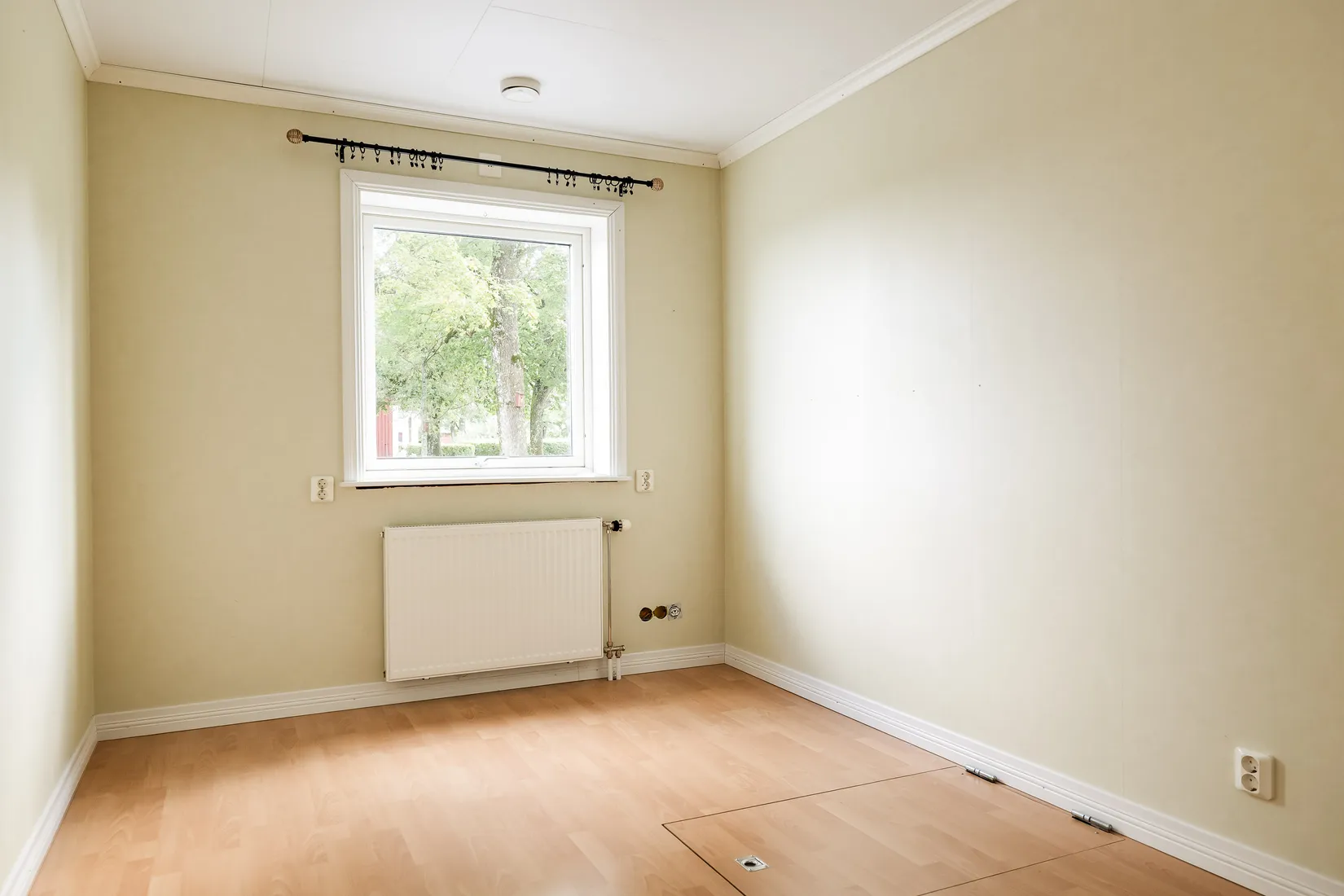 Gård/Skog, Norra Folkavi Lerbo 5273, Lekeberg