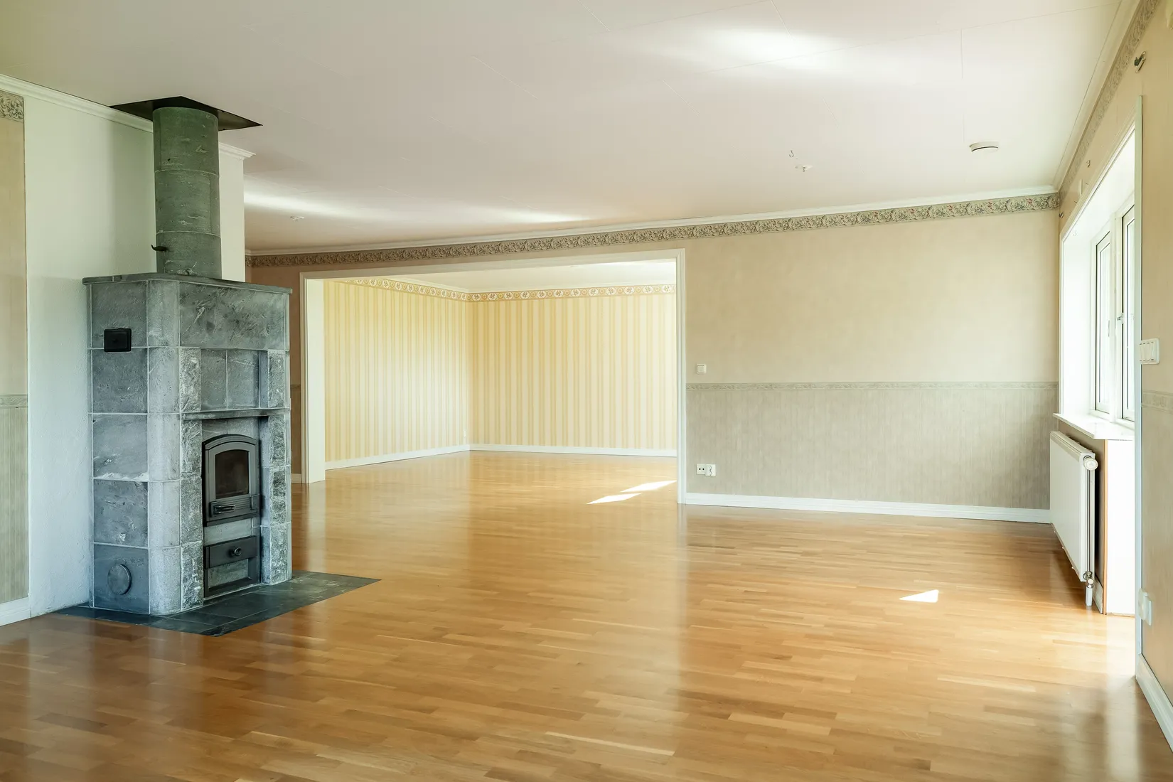 Gård/Skog, Norra Folkavi Lerbo 5273, Lekeberg