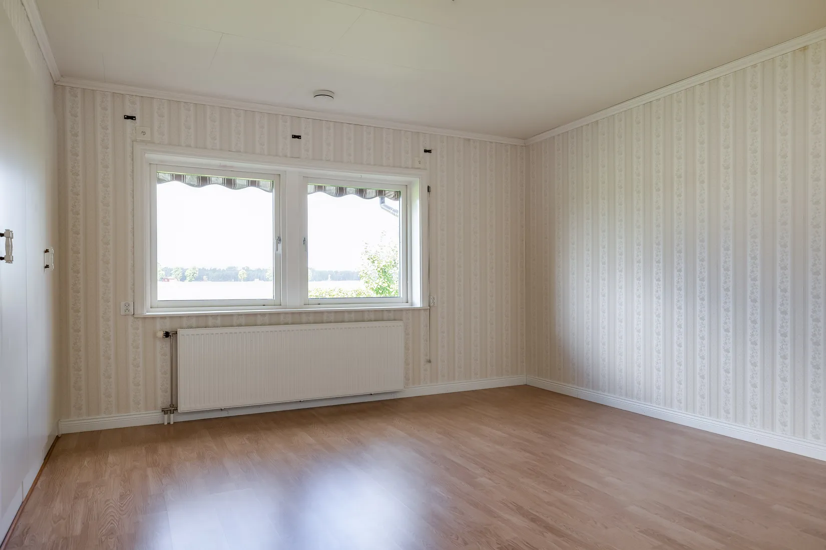 Gård/Skog, Norra Folkavi Lerbo 5273, Lekeberg