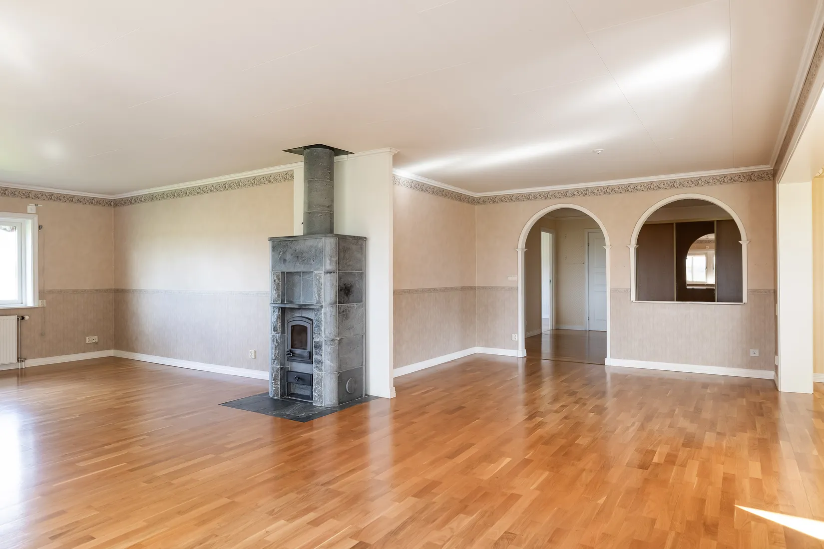 Gård/Skog, Norra Folkavi Lerbo 5273, Lekeberg