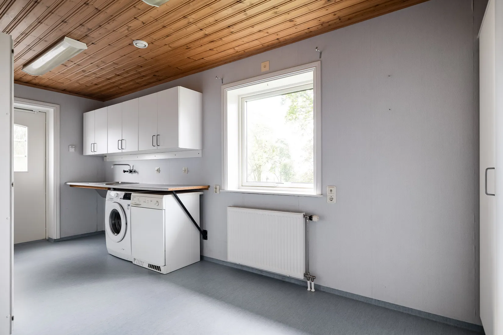 Gård/Skog, Norra Folkavi Lerbo 5273, Lekeberg