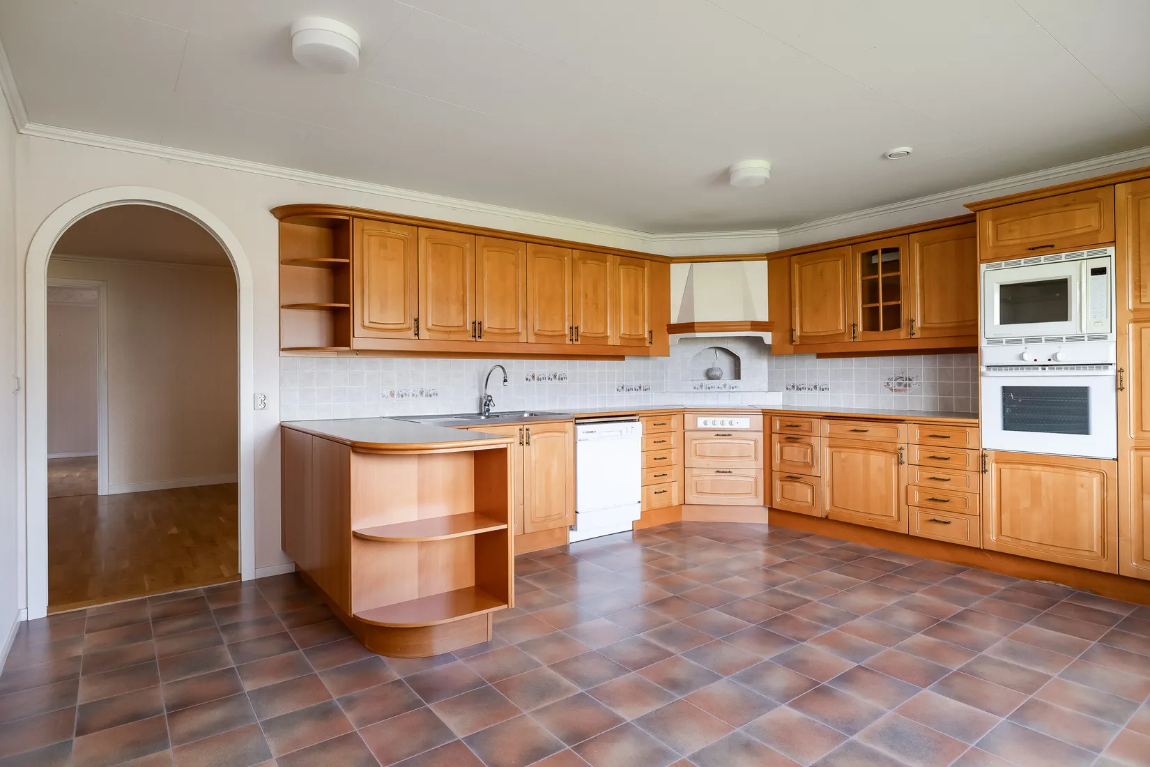 Gård/Skog, Norra Folkavi Lerbo 5273, Lekeberg