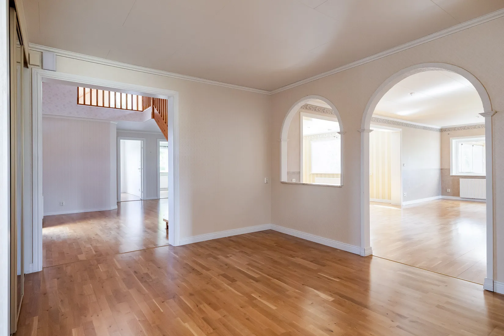 Gård/Skog, Norra Folkavi Lerbo 5273, Lekeberg