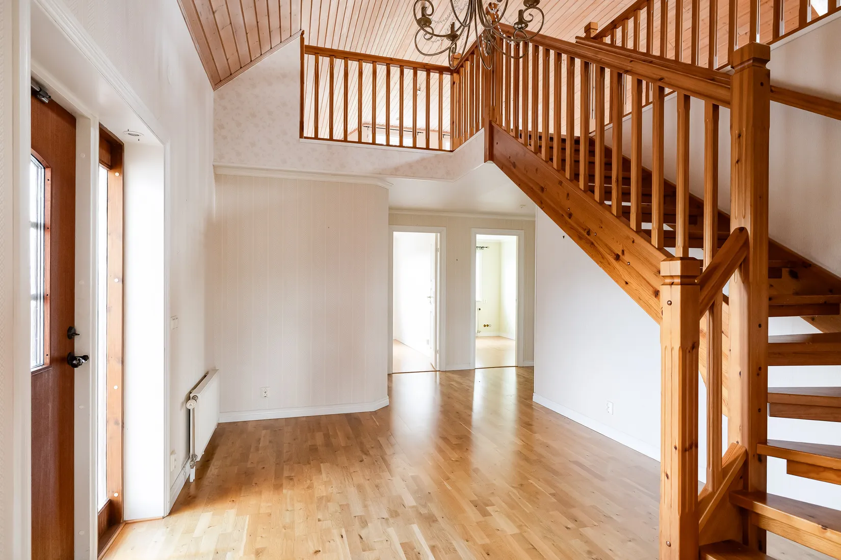 Gård/Skog, Norra Folkavi Lerbo 5273, Lekeberg