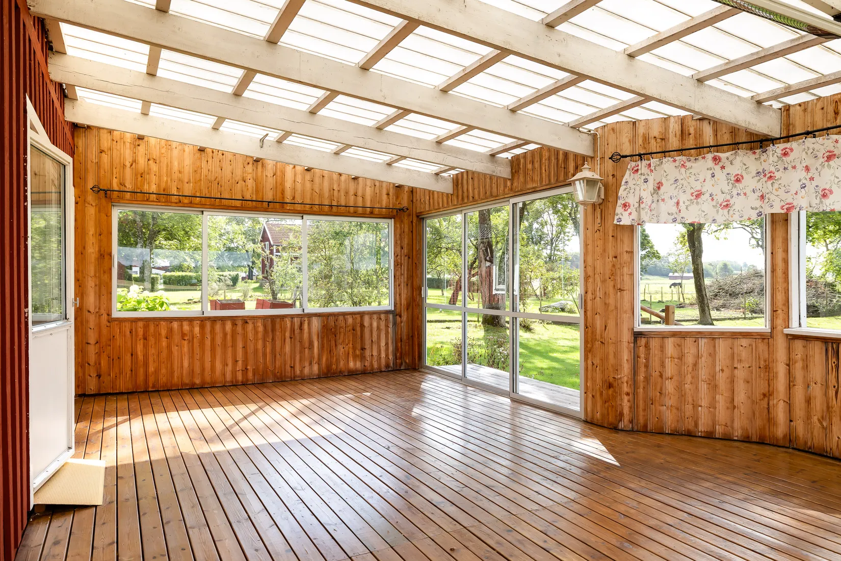 Gård/Skog, Norra Folkavi Lerbo 5273, Lekeberg