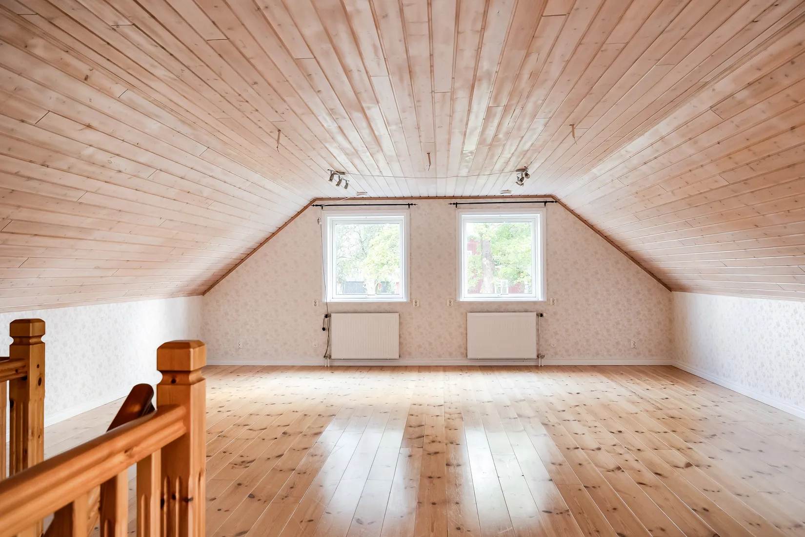 Gård/Skog, Norra Folkavi Lerbo 5273, Lekeberg