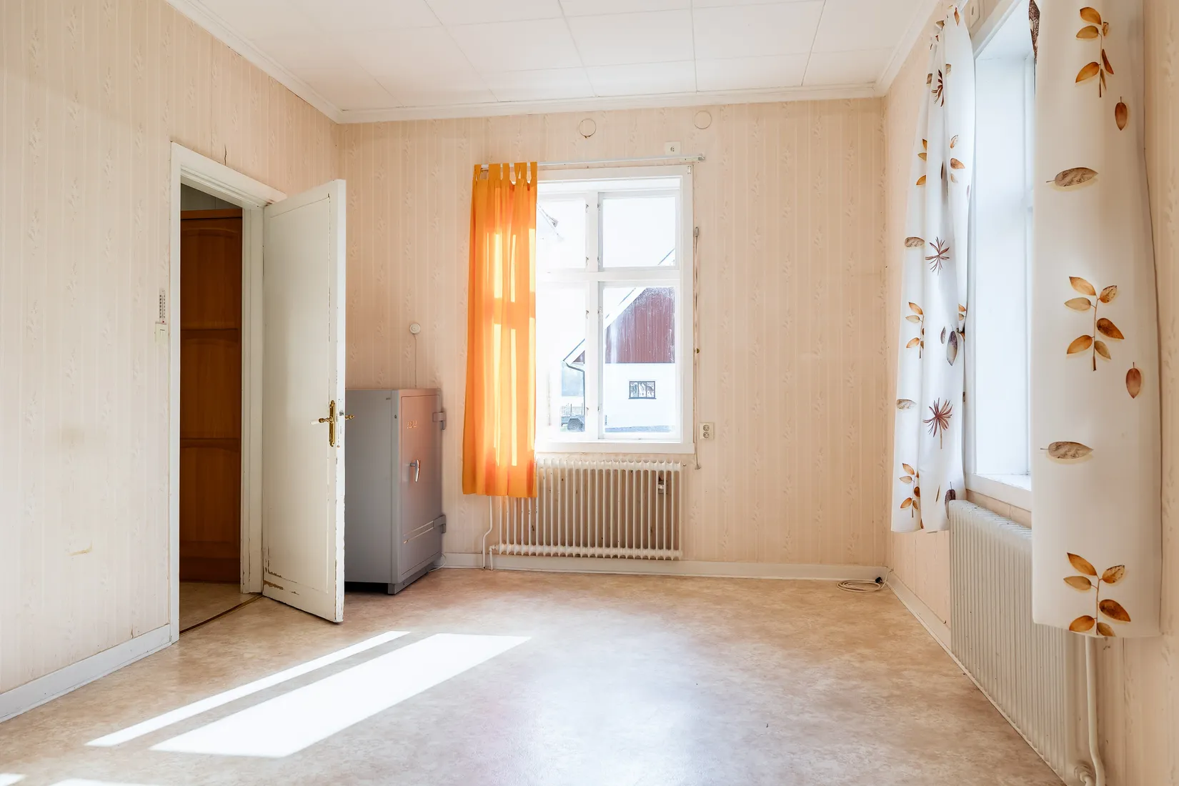 Gård/Skog, Norra Folkavi Lerbo 5273, Lekeberg