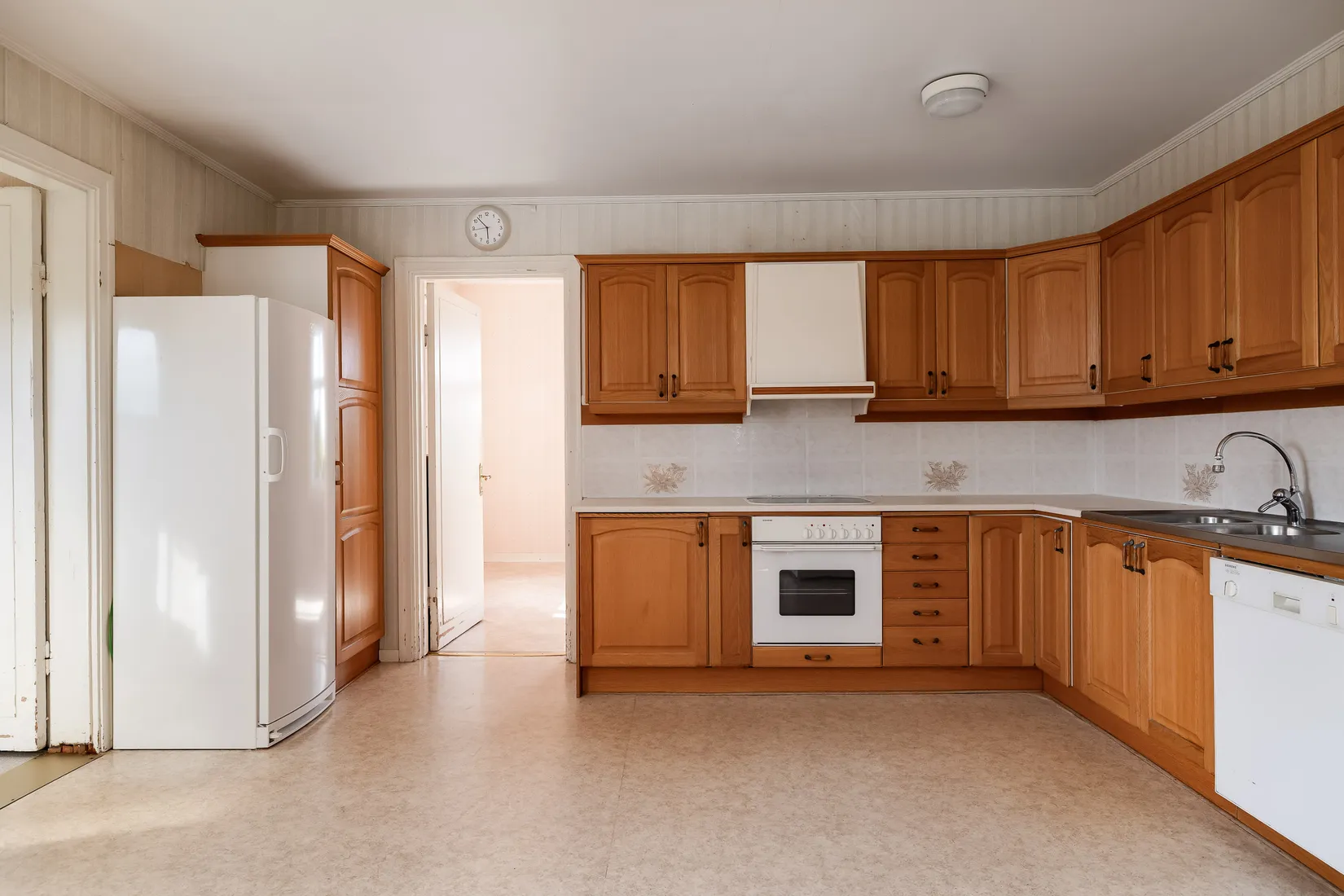 Gård/Skog, Norra Folkavi Lerbo 5273, Lekeberg