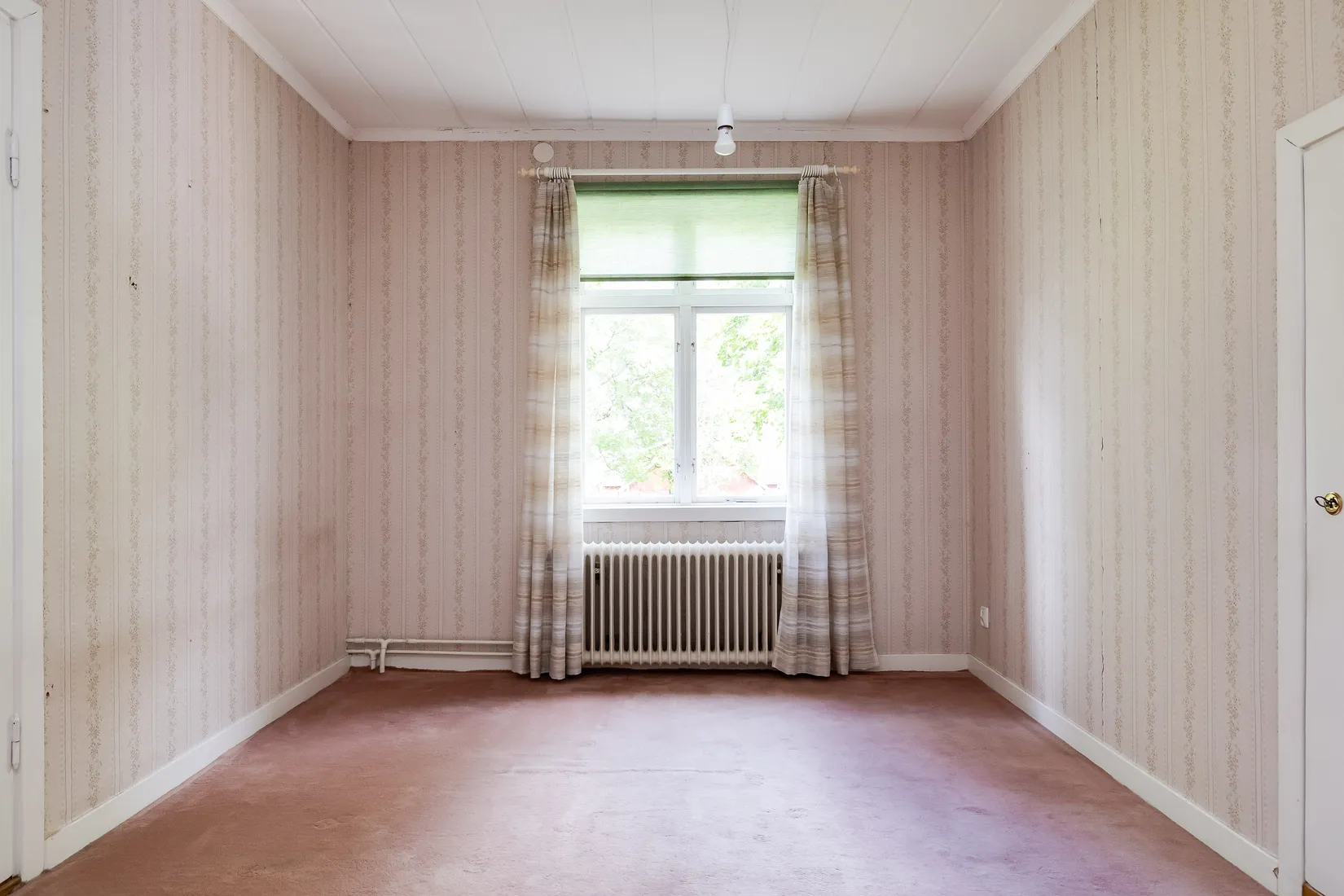 Gård/Skog, Norra Folkavi Lerbo 5273, Lekeberg