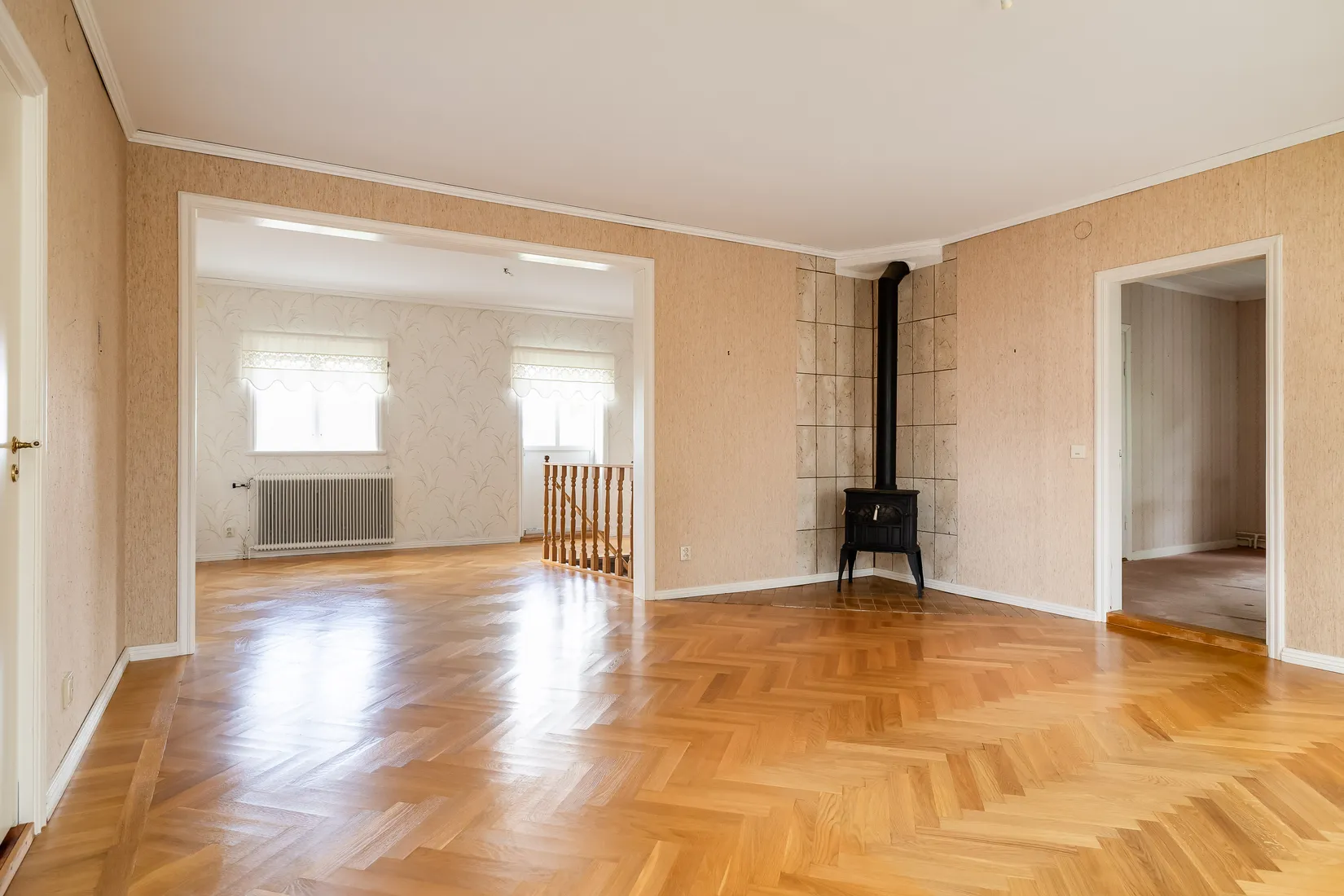 Gård/Skog, Norra Folkavi Lerbo 5273, Lekeberg