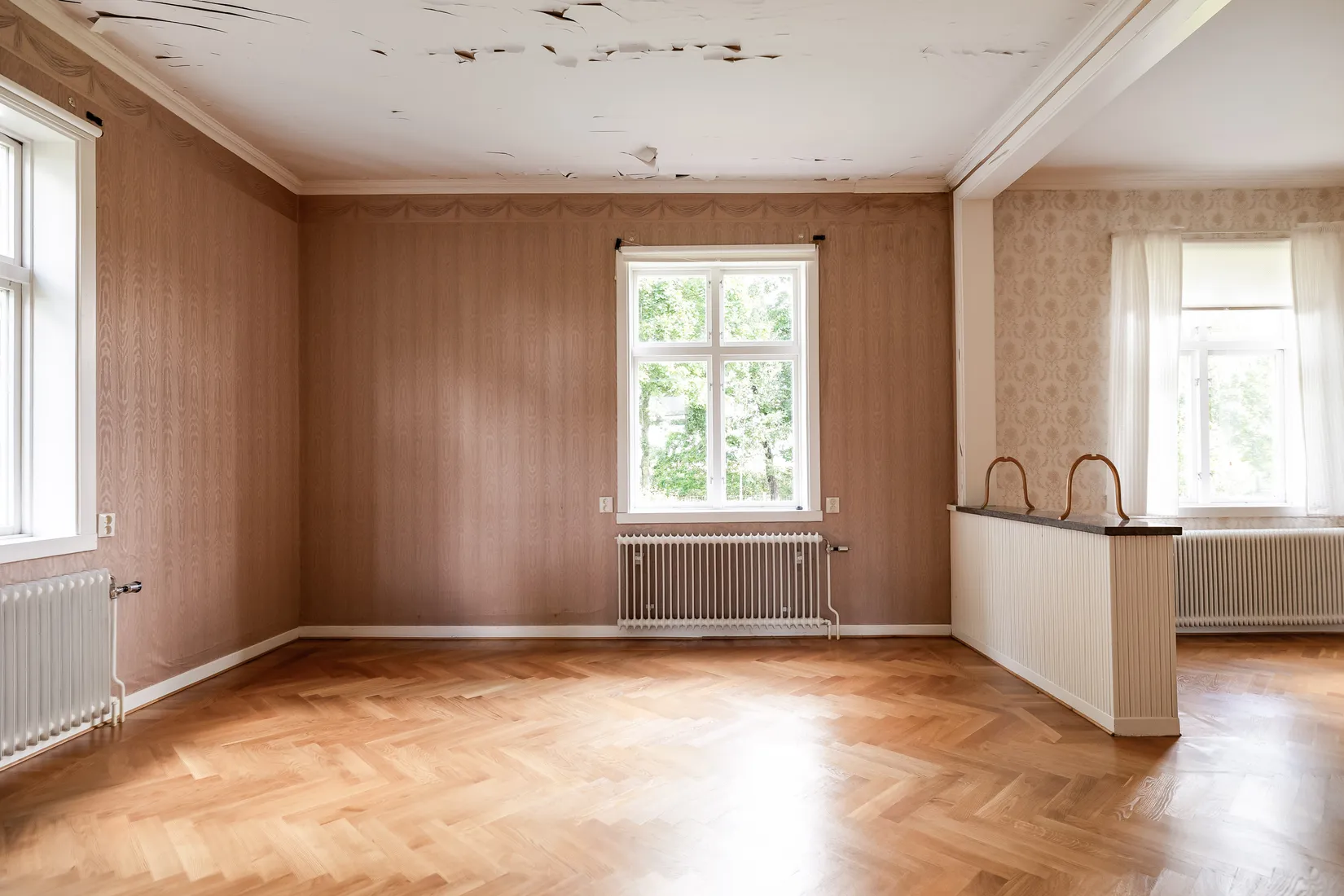 Gård/Skog, Norra Folkavi Lerbo 5273, Lekeberg