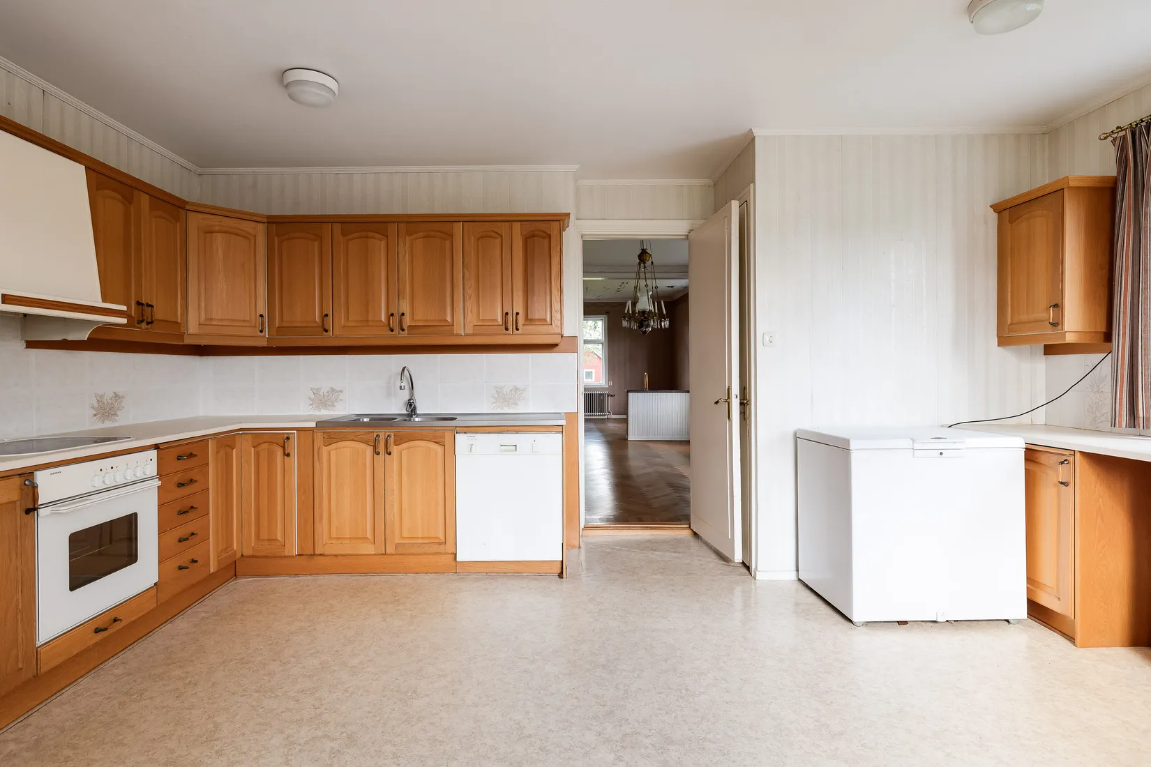 Gård/Skog, Norra Folkavi Lerbo 5273, Lekeberg