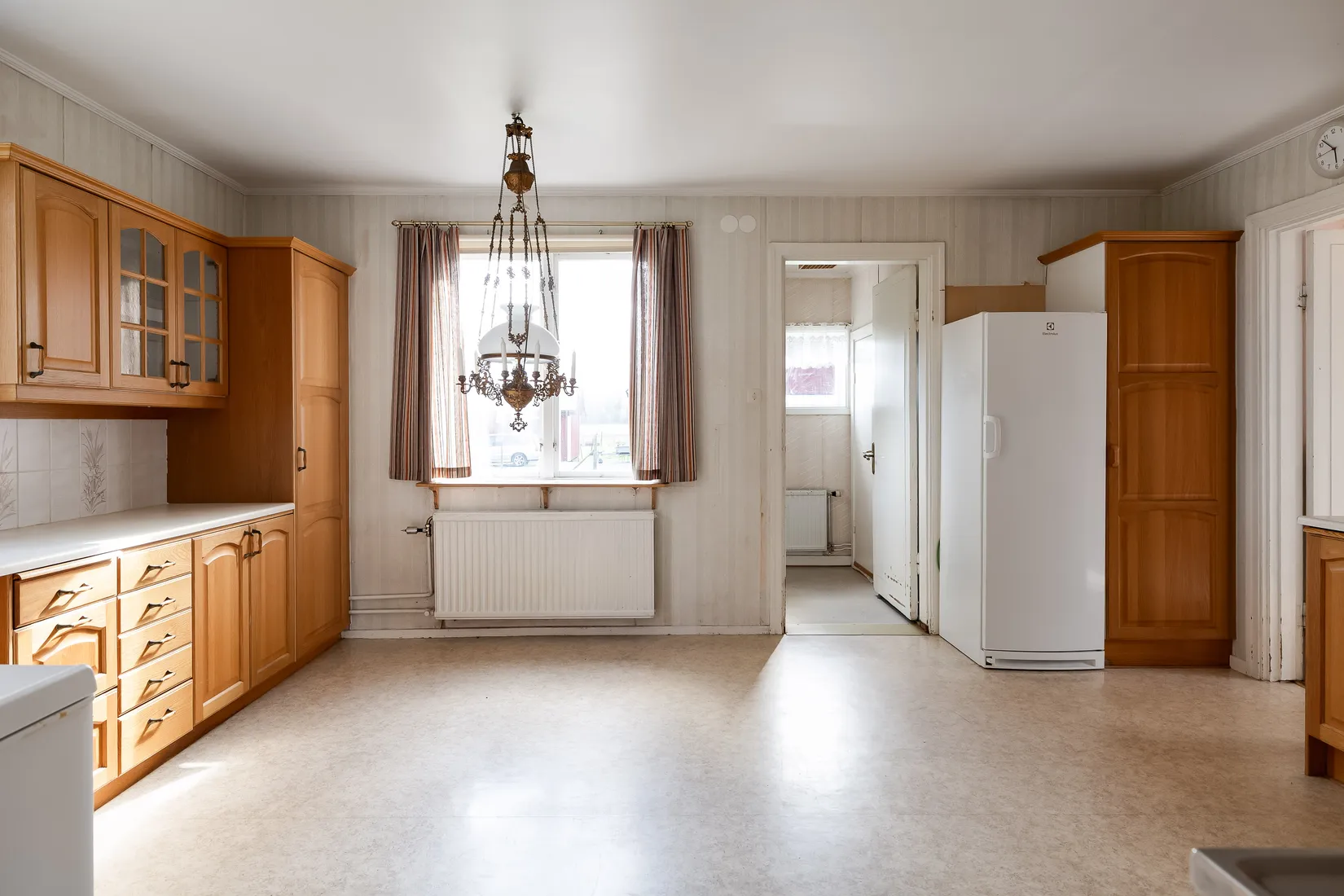 Gård/Skog, Norra Folkavi Lerbo 5273, Lekeberg