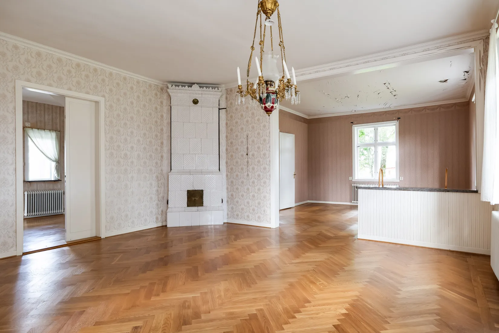 Gård/Skog, Norra Folkavi Lerbo 5273, Lekeberg