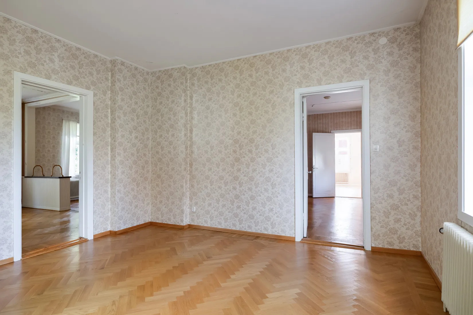 Gård/Skog, Norra Folkavi Lerbo 5273, Lekeberg