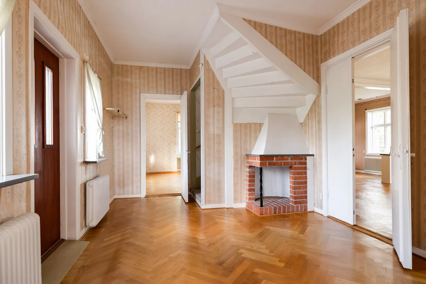 Gård/Skog, Norra Folkavi Lerbo 5273, Lekeberg