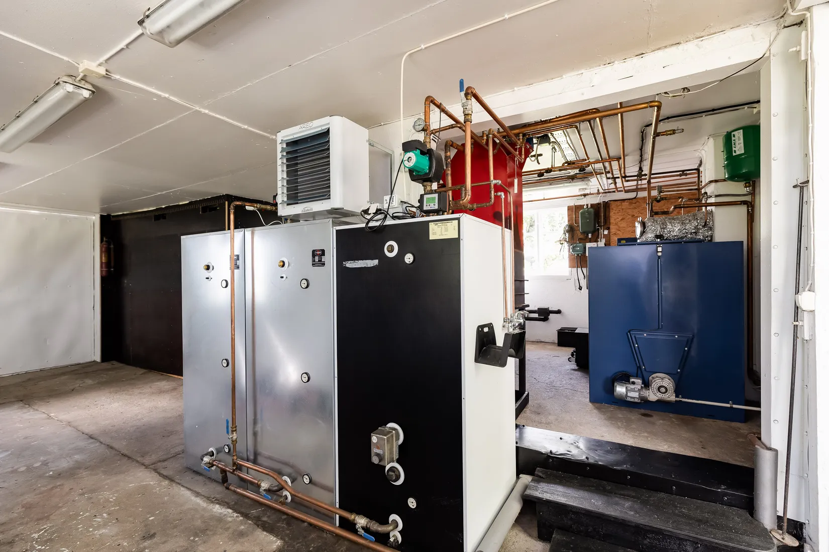 Gård/Skog, Norra Folkavi Lerbo 5273, Lekeberg