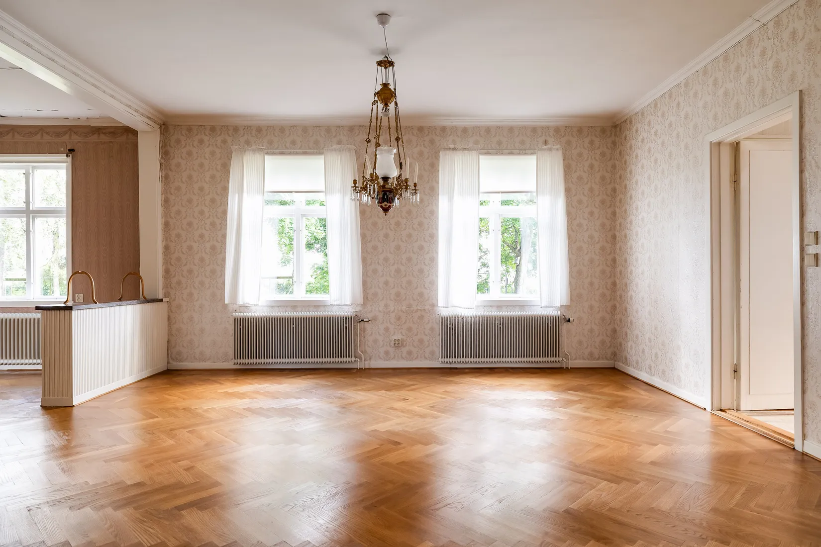 Gård/Skog, Norra Folkavi Lerbo 5273, Lekeberg