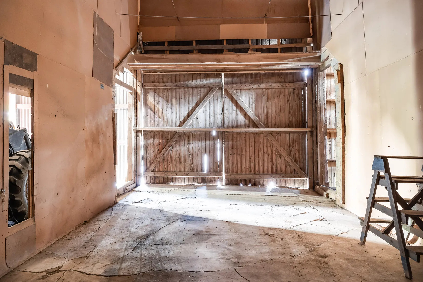 Gård/Skog, Norra Folkavi Lerbo 5273, Lekeberg