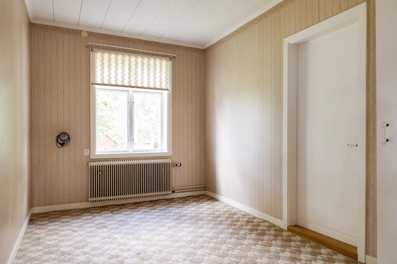 Gård/Skog, Norra Folkavi Lerbo 5273, Lekeberg