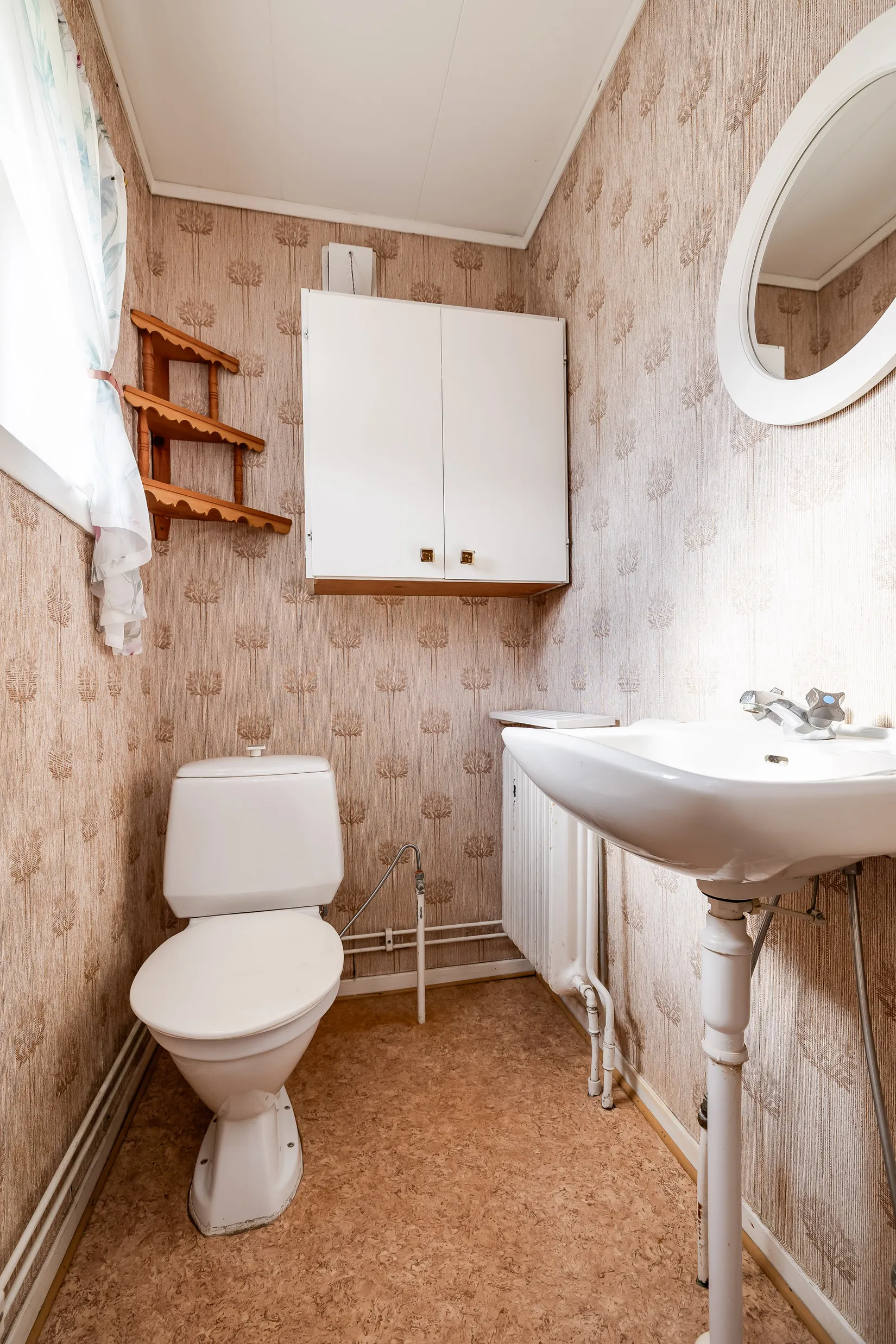 Gård/Skog, Norra Folkavi Lerbo 5273, Lekeberg