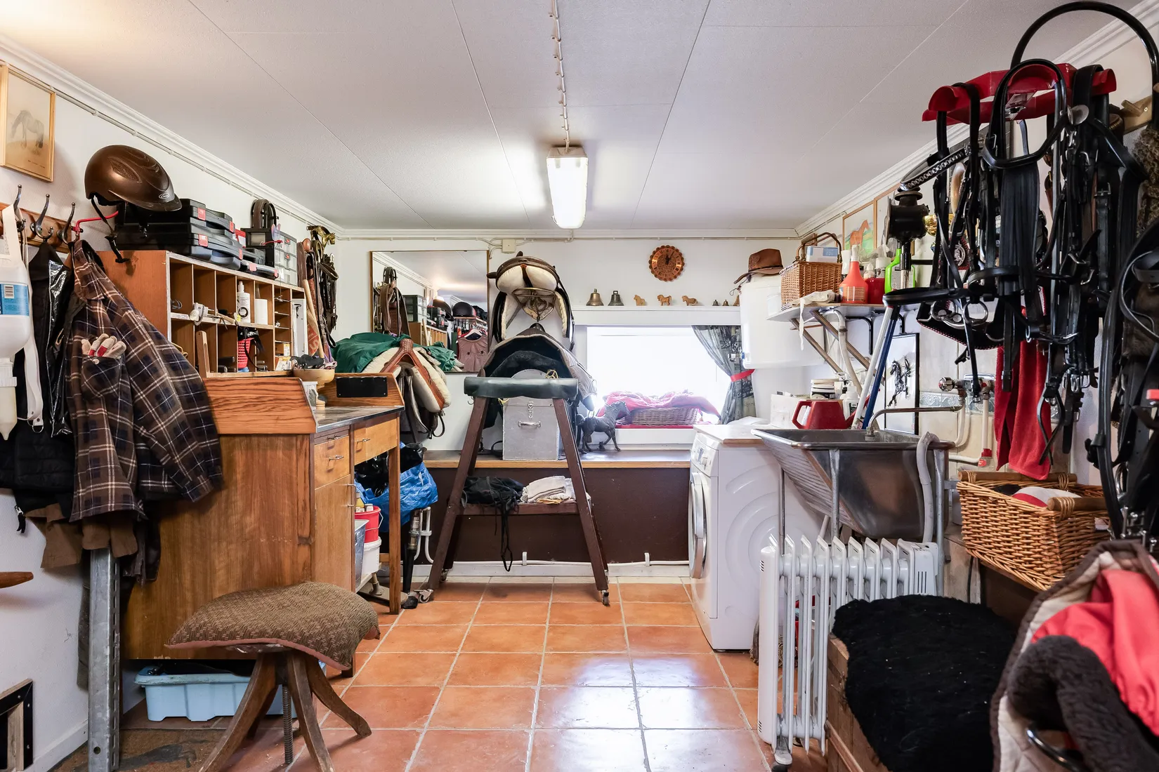 Gård/Skog, Norra Folkavi Lerbo 5273, Lekeberg