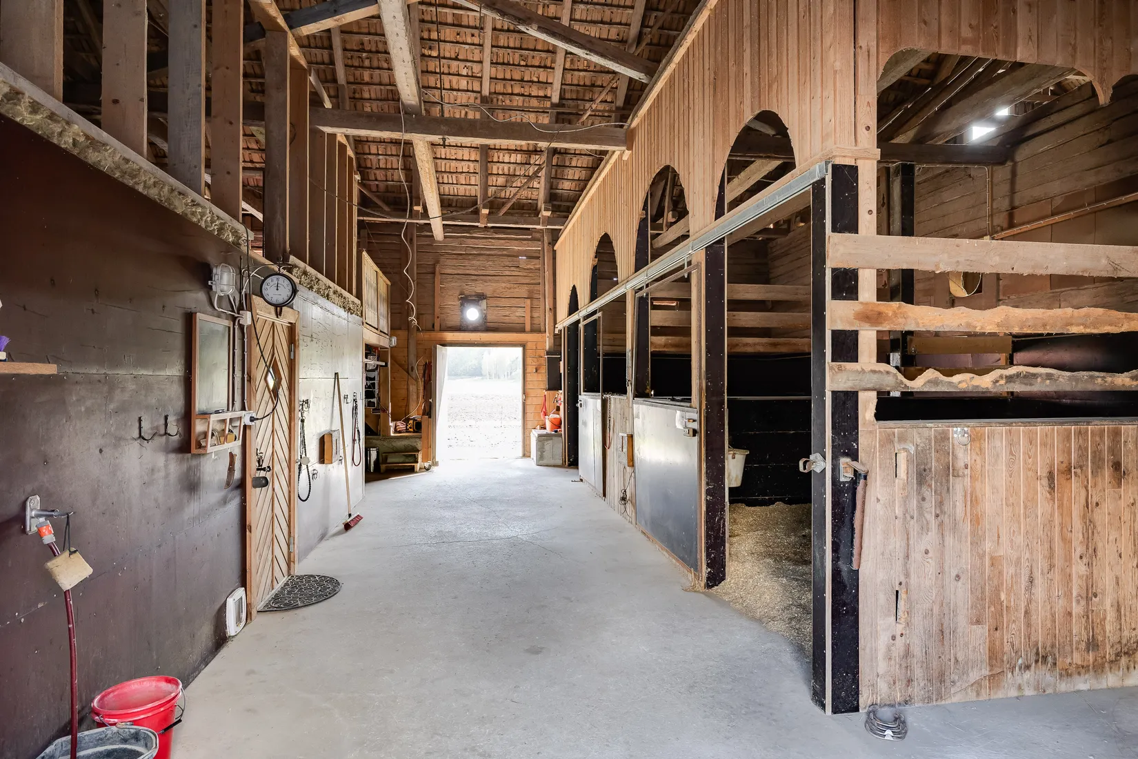 Gård/Skog, Norra Folkavi Lerbo 5273, Lekeberg