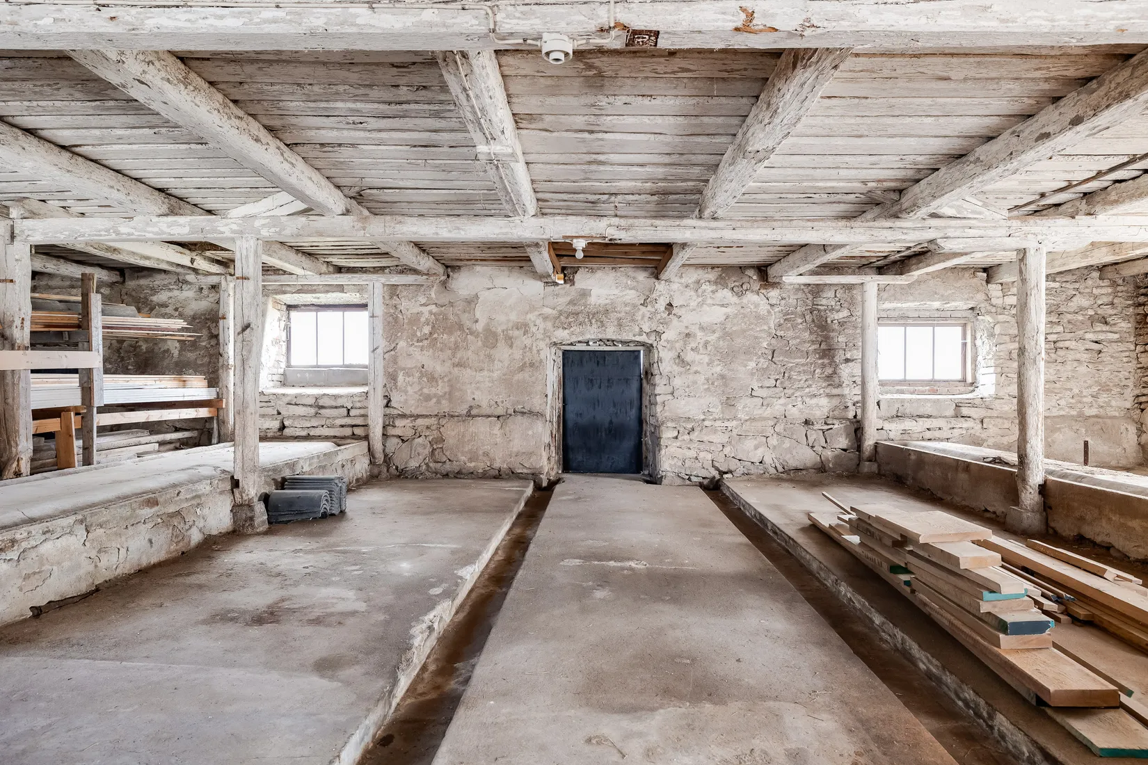 Gård/Skog, Norra Folkavi Lerbo 5273, Lekeberg