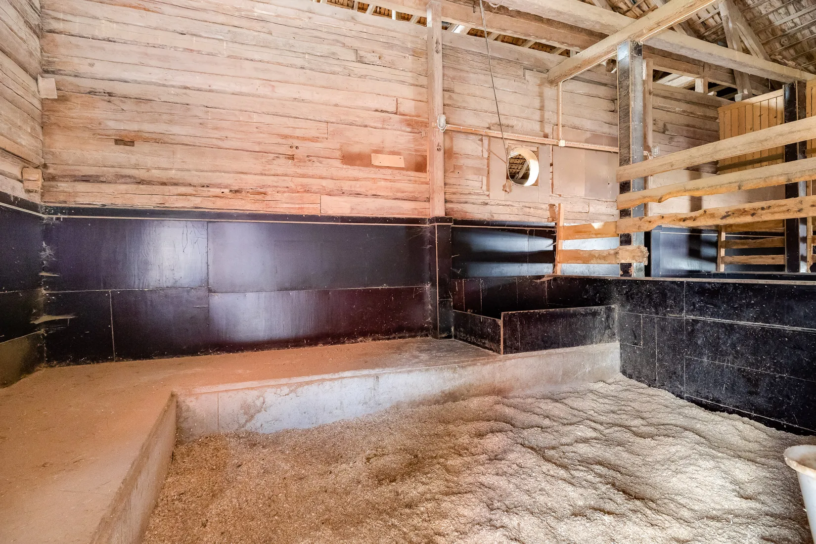 Gård/Skog, Norra Folkavi Lerbo 5273, Lekeberg