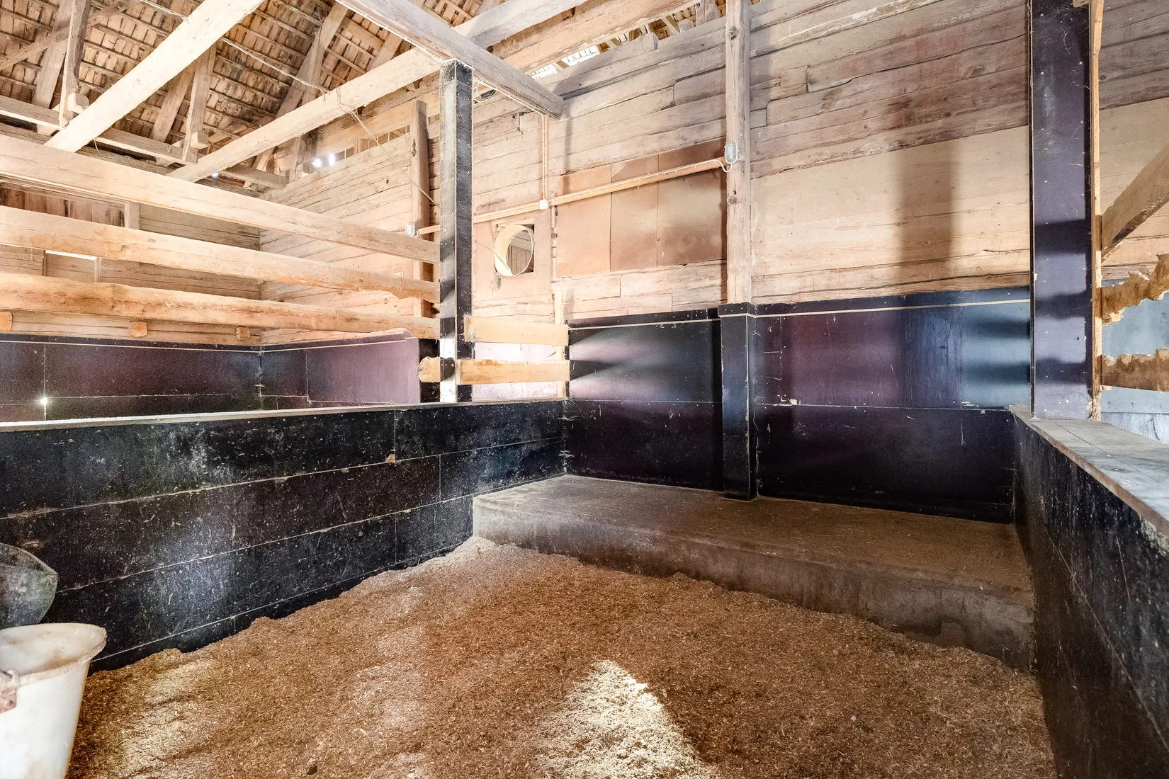 Gård/Skog, Norra Folkavi Lerbo 5273, Lekeberg