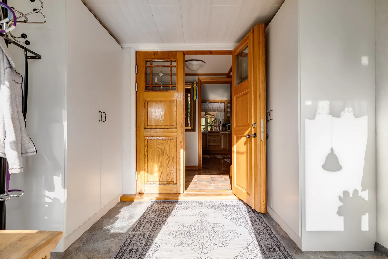 Gård/Skog, Norra Folkavi Lerbo 5273, Lekeberg