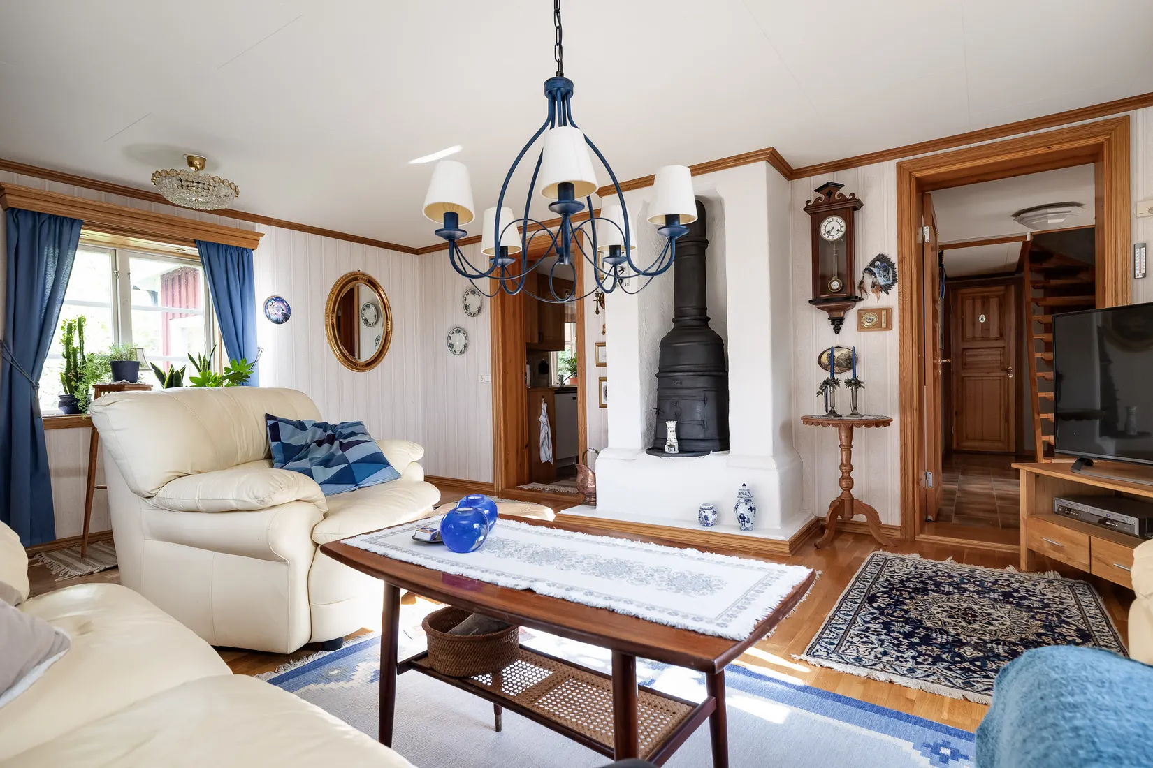 Gård/Skog, Norra Folkavi Lerbo 5273, Lekeberg