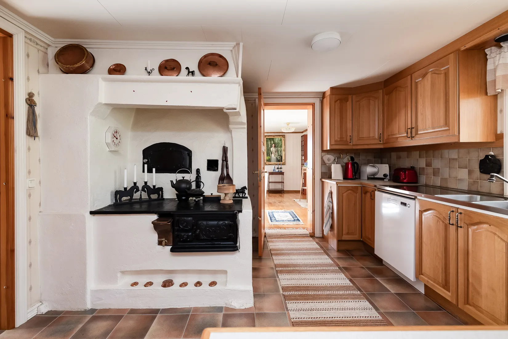 Gård/Skog, Norra Folkavi Lerbo 5273, Lekeberg