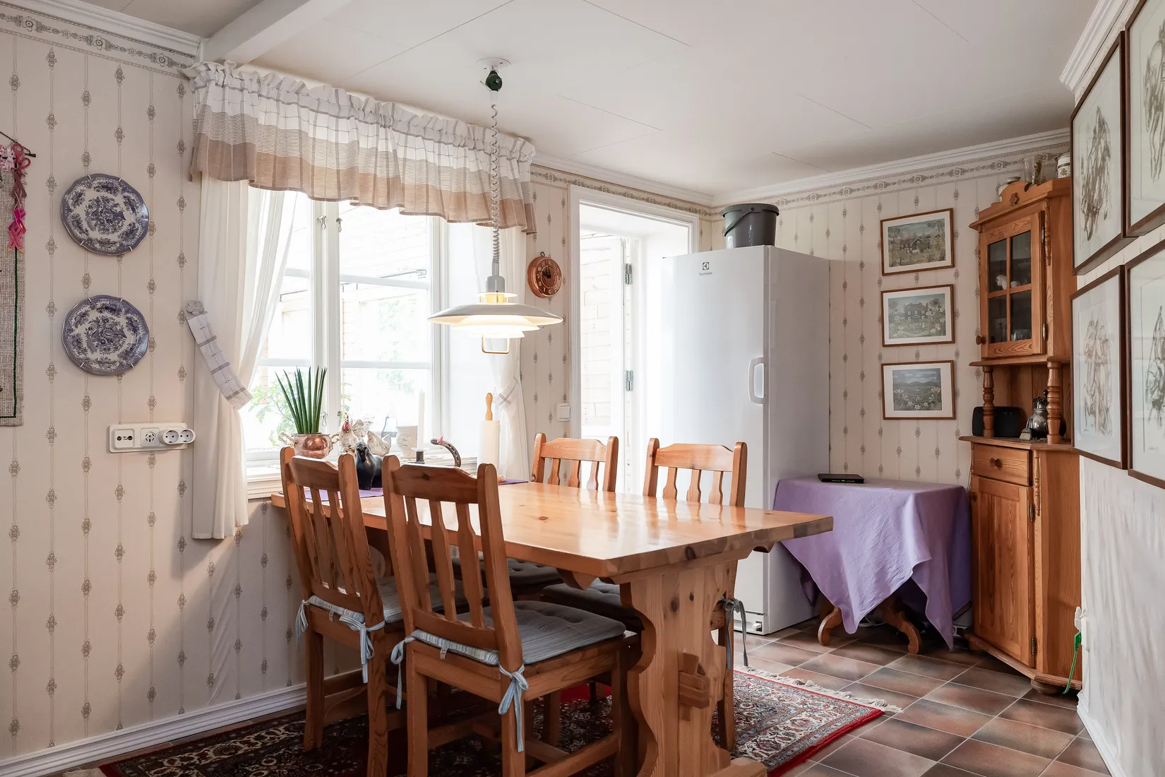 Gård/Skog, Norra Folkavi Lerbo 5273, Lekeberg