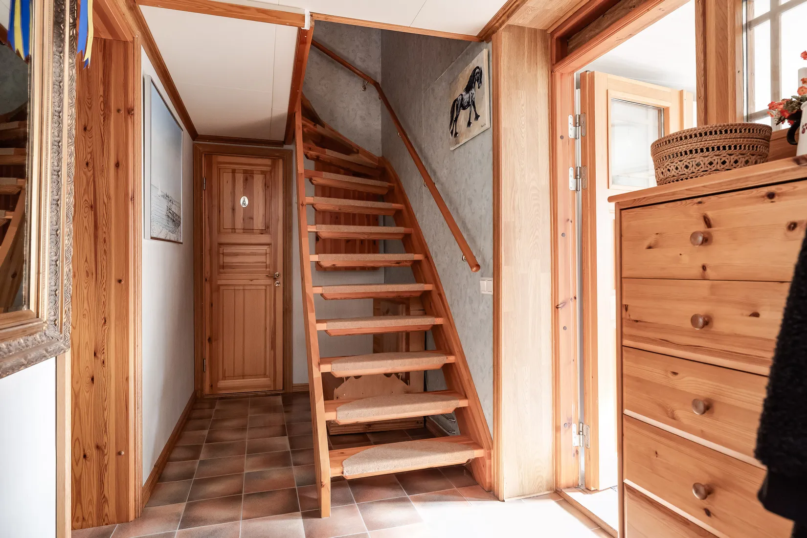 Gård/Skog, Norra Folkavi Lerbo 5273, Lekeberg