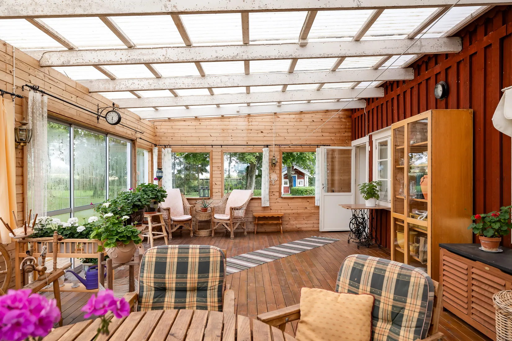 Gård/Skog, Norra Folkavi Lerbo 5273, Lekeberg