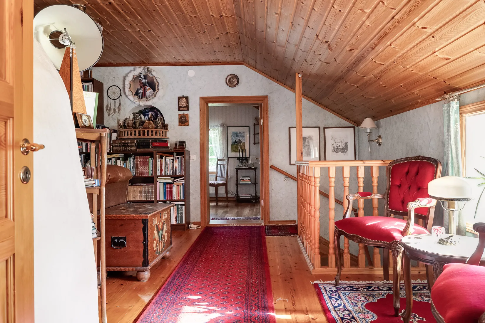 Gård/Skog, Norra Folkavi Lerbo 5273, Lekeberg