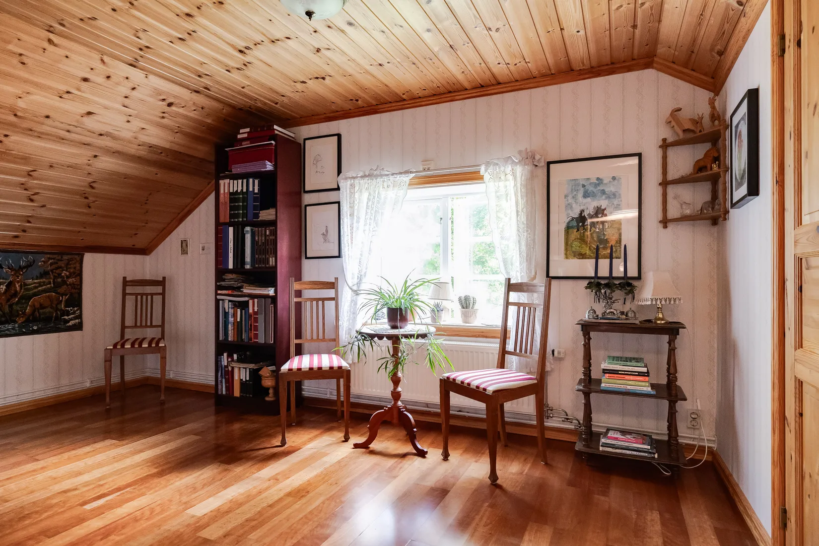 Gård/Skog, Norra Folkavi Lerbo 5273, Lekeberg