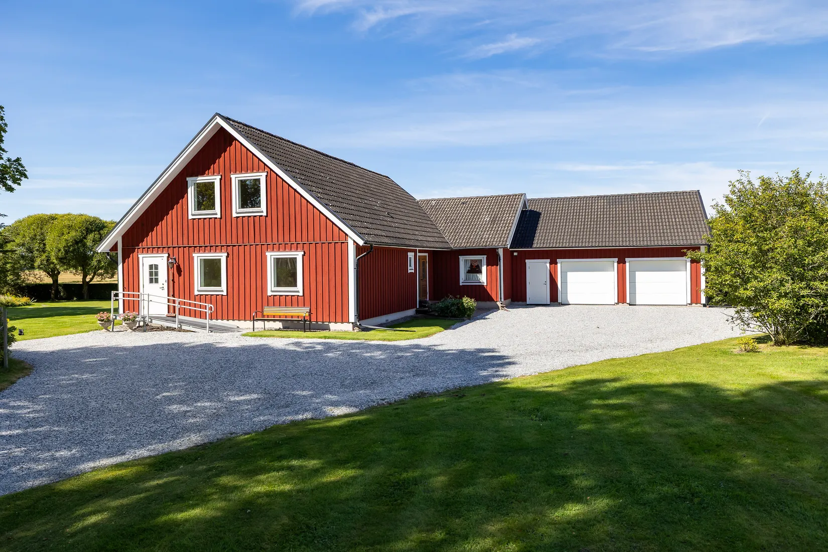 Gård/Skog, Norra Folkavi Lerbo 5273, Lekeberg