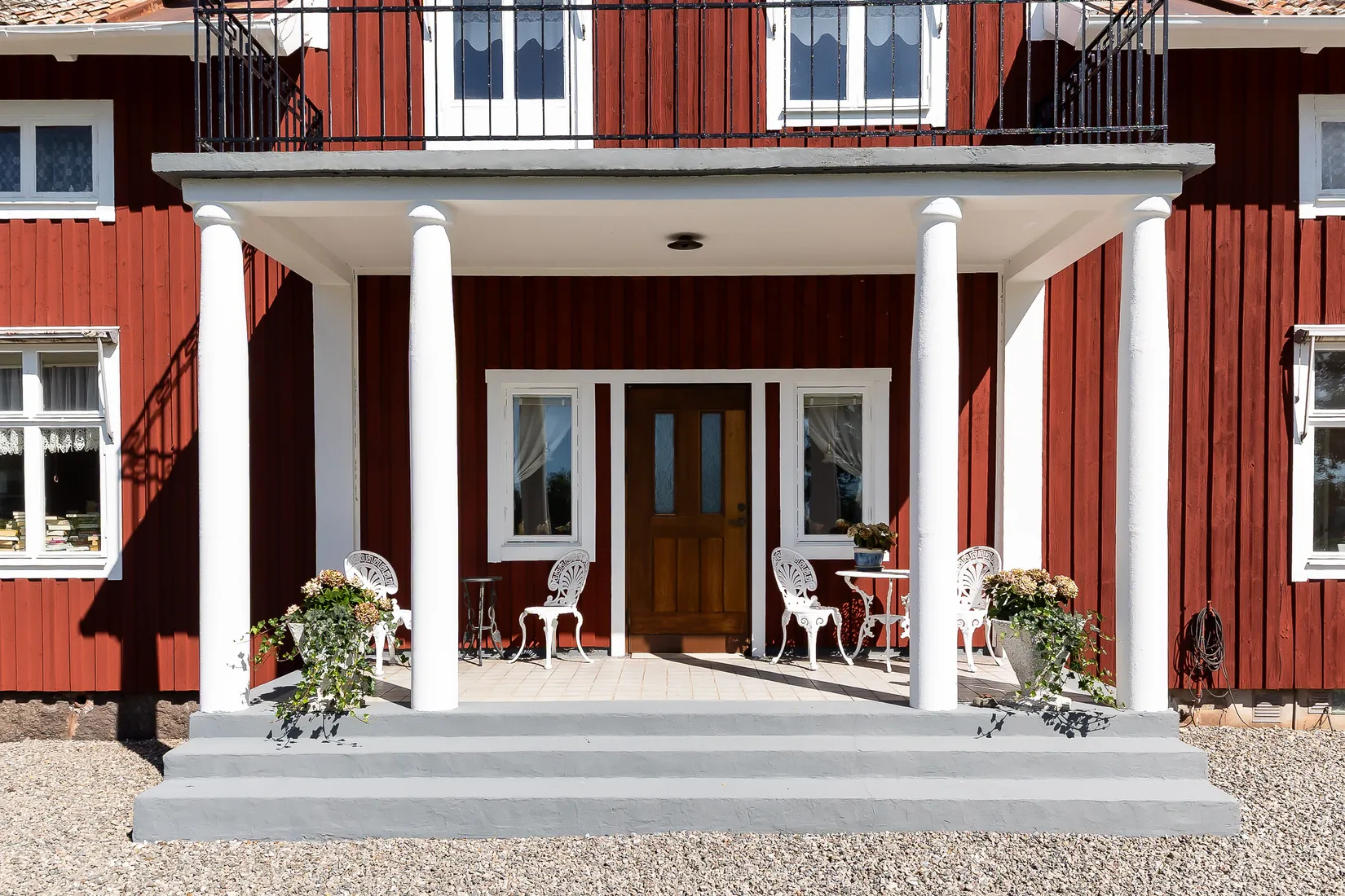 Gård/Skog, Norra Folkavi Lerbo 5273, Lekeberg