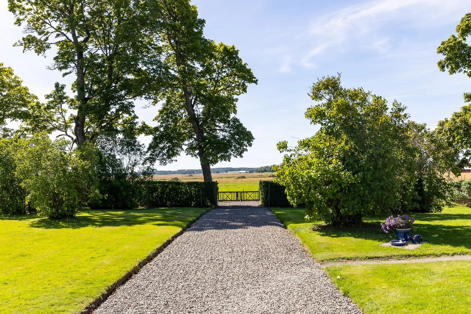 Gård/Skog, Norra Folkavi Lerbo 5273, Lekeberg